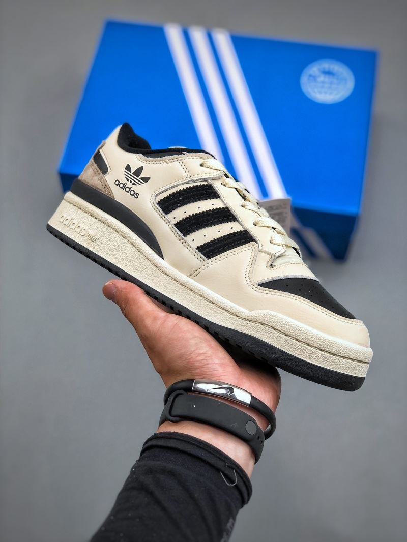 Adidas Forum Shoes